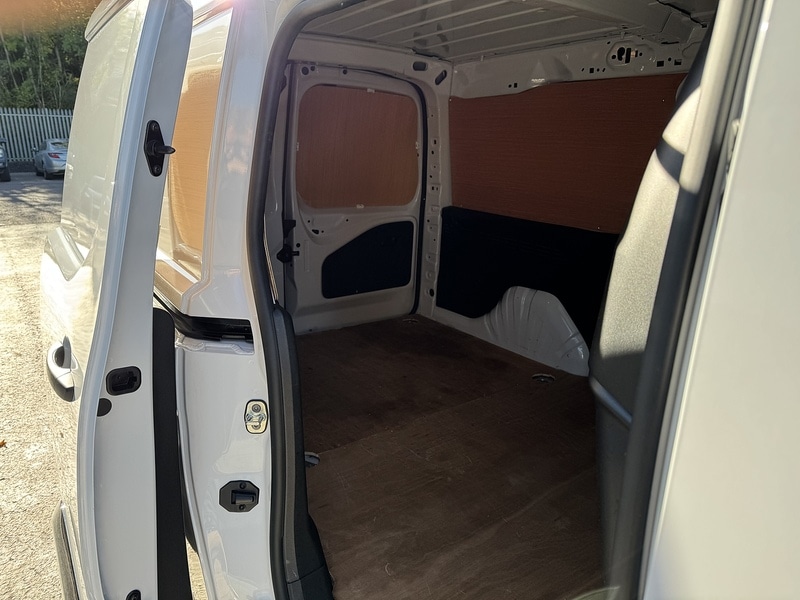 Used Vauxhall Combo 2024 for sale - 76036691: Photo 16