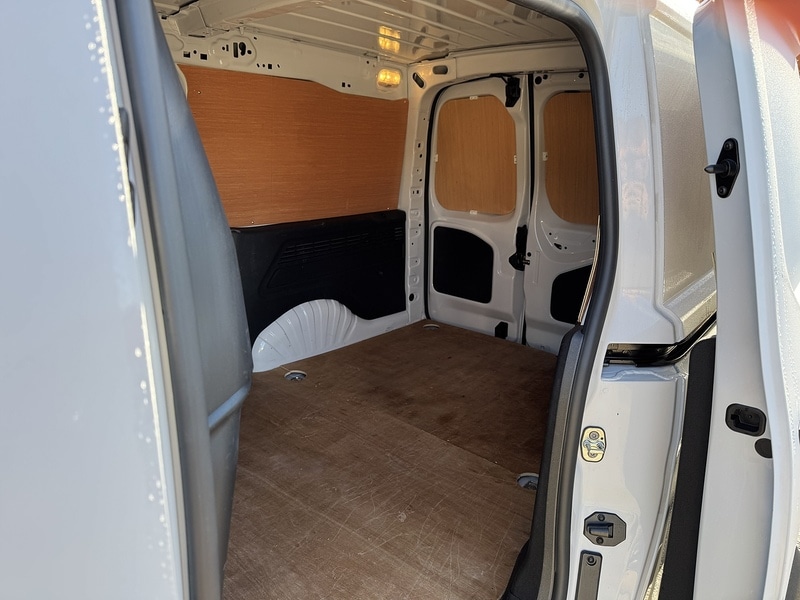 Used Vauxhall Combo 2024 for sale - 76036691: Photo 18