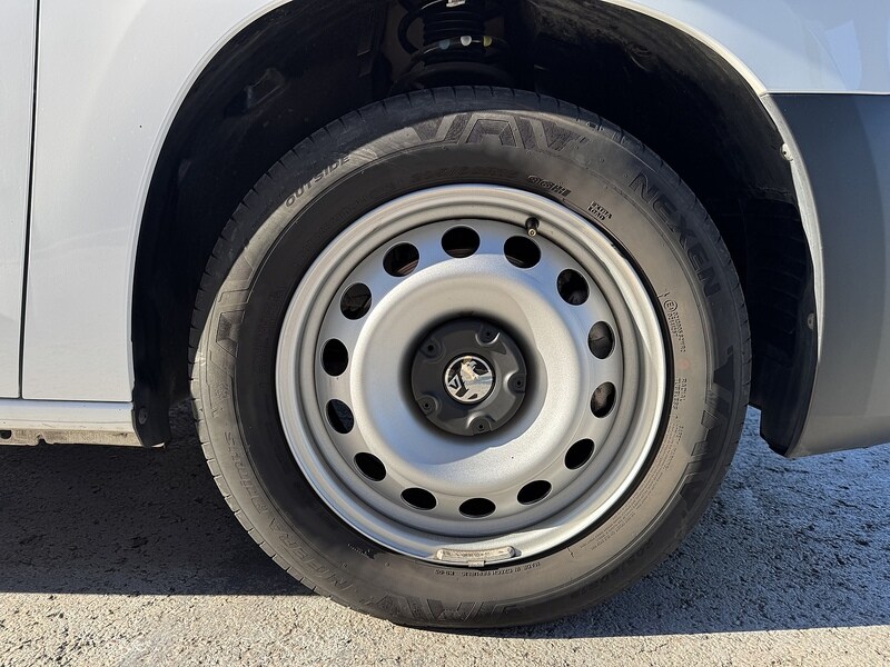 Used Vauxhall Combo 2024 for sale - 76036691: Photo 19