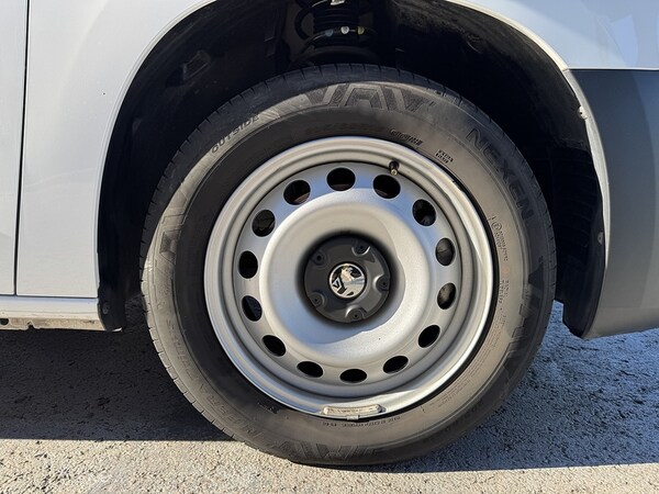 Used Vauxhall Combo 2024 for sale - 76036691: Photo 19