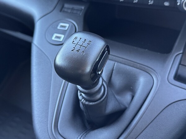 Used Vauxhall Combo 2024 for sale - 76036691: Photo 24