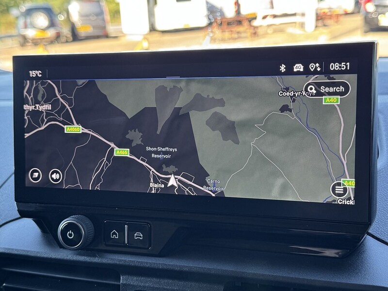 Used Vauxhall Combo 2024 for sale - 76036691: Photo 25