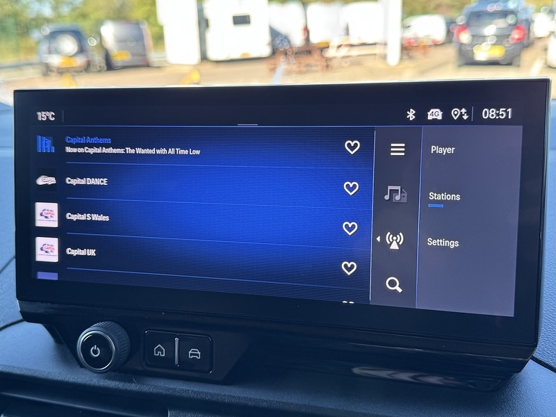 Used Vauxhall Combo 2024 for sale - 76036691: Photo 26