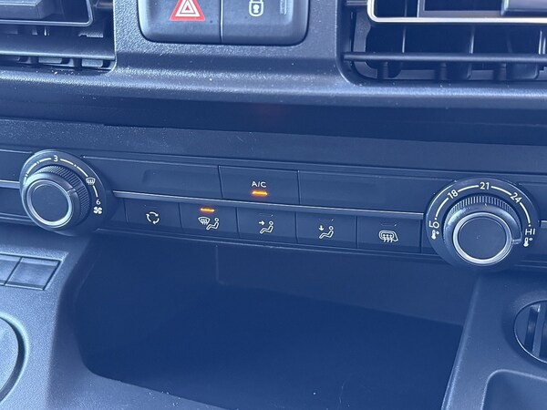 Used Vauxhall Combo 2024 for sale - 76036691: Photo 30
