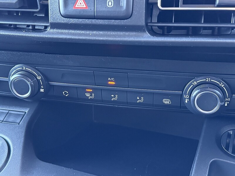 Used Vauxhall Combo 2024 for sale - 76036691: Photo 31