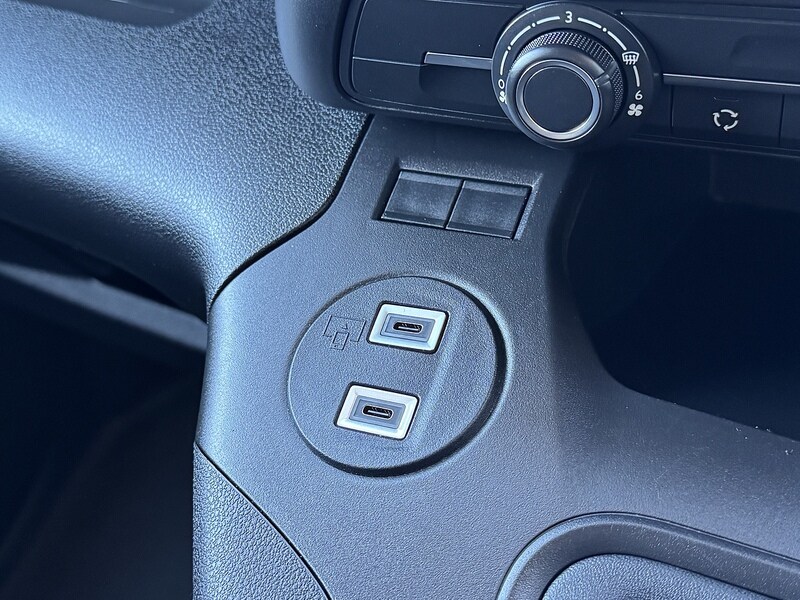 Used Vauxhall Combo 2024 for sale - 76036691: Photo 32