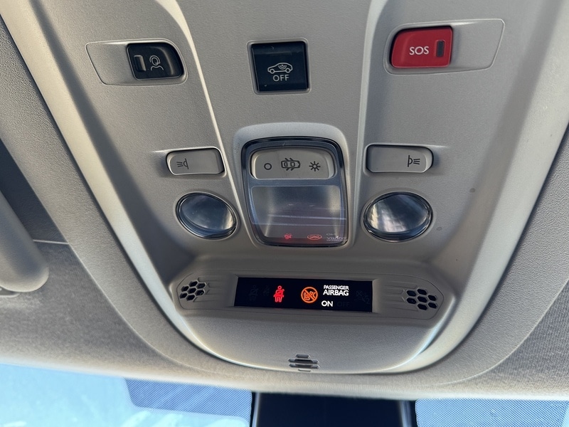 Used Vauxhall Combo 2024 for sale - 76036691: Photo 35