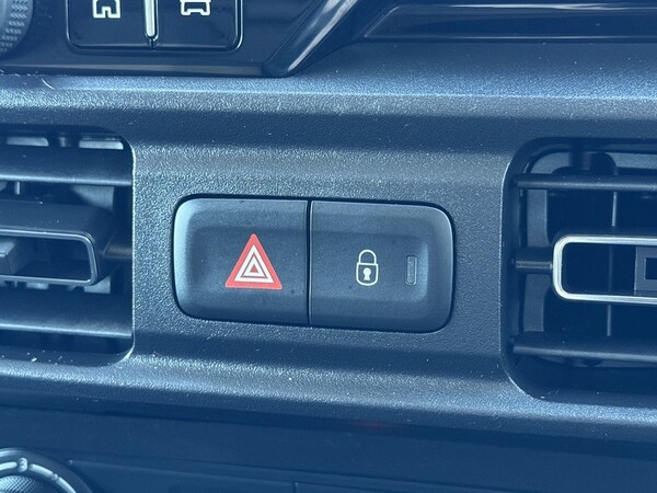 Used Vauxhall Combo 2024 for sale - 76036691: Photo 35