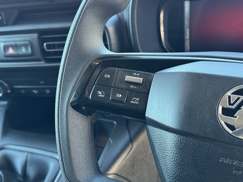 Used Vauxhall Combo 2024 for sale - 76036691: Photo 38