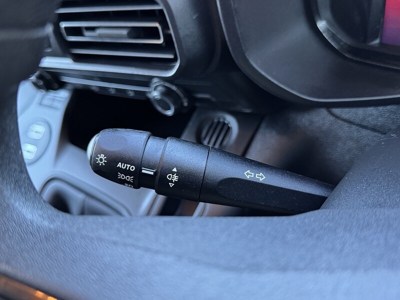 Used Vauxhall Combo 2024 for sale - 76036691: Photo 41