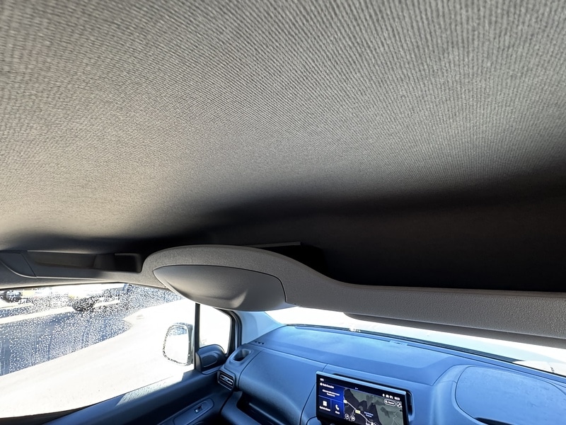 Used Vauxhall Combo 2024 for sale - 76036691: Photo 43