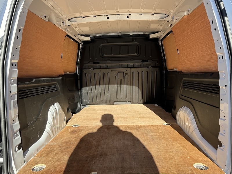 Used Vauxhall Combo 2024 for sale - 76036691: Photo 9