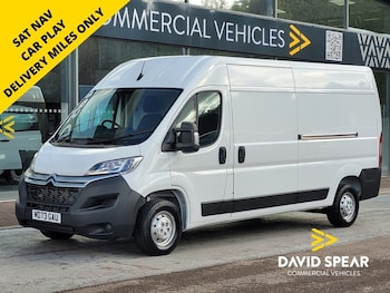 Citroen - Relay