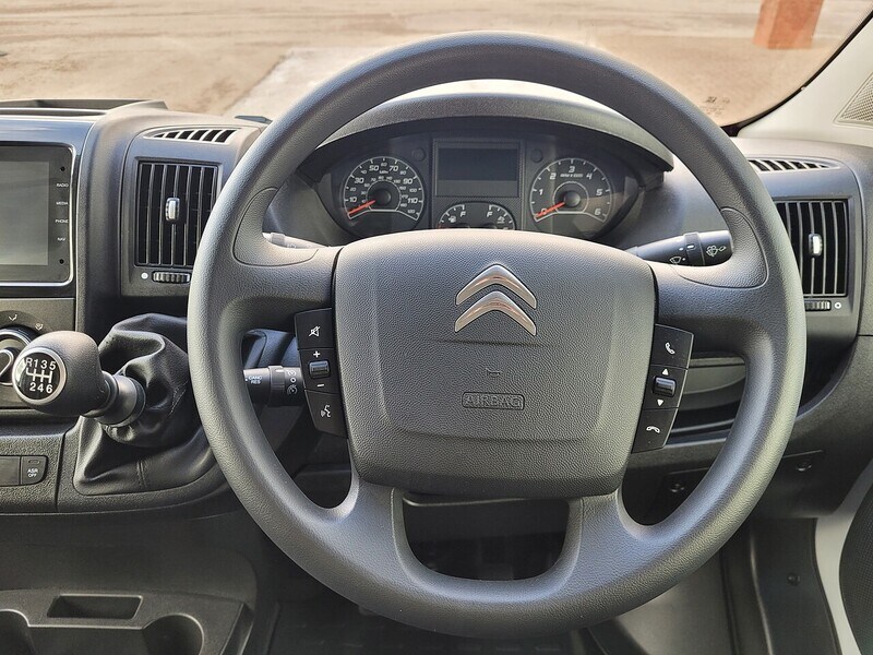 Used Citroen Relay 2023 for sale - 76346089: Photo 25