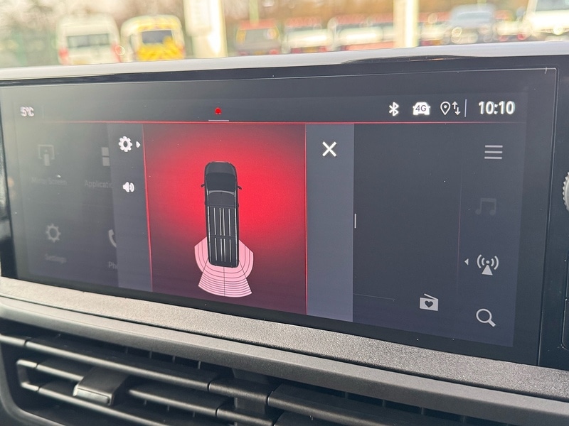 Used Vauxhall Vivaro 2024 for sale - 77379174: Photo 11