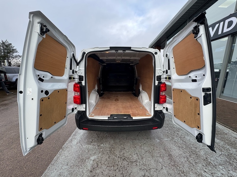 Used Vauxhall Vivaro 2024 for sale - 77379174: Photo 12