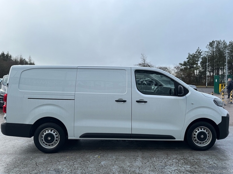 Used Vauxhall Vivaro 2024 for sale - 77379174: Photo 15