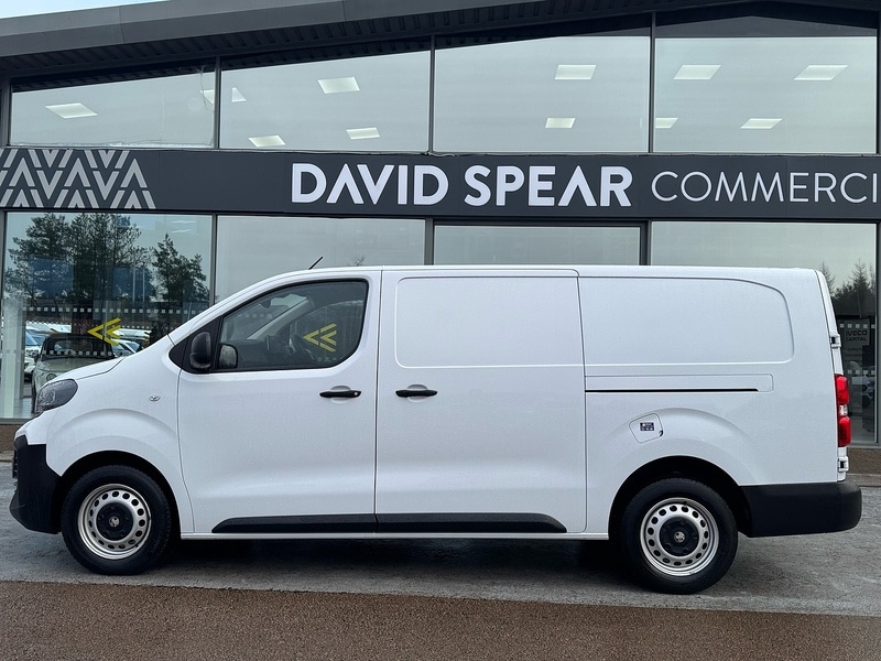 Used Vauxhall Vivaro 2024 for sale - 77379174: Photo 17