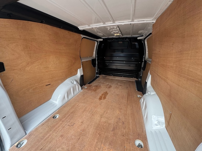 Used Vauxhall Vivaro 2024 for sale - 77379174: Photo 19