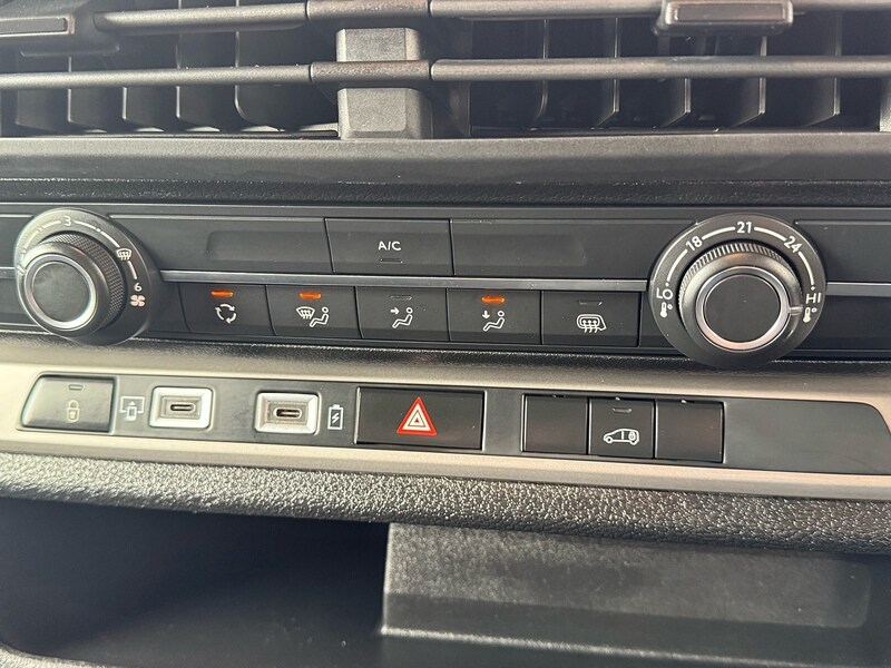 Used Vauxhall Vivaro 2024 for sale - 77379174: Photo 21