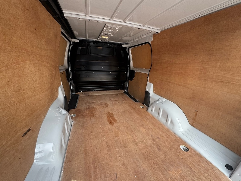 Used Vauxhall Vivaro 2024 for sale - 77379174: Photo 22