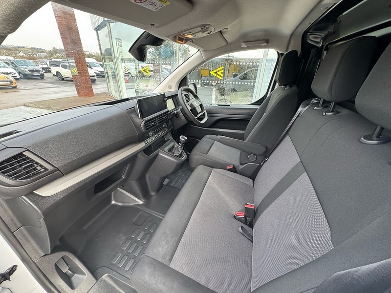 Used Vauxhall Vivaro 2024 for sale - 77379174: Photo 23