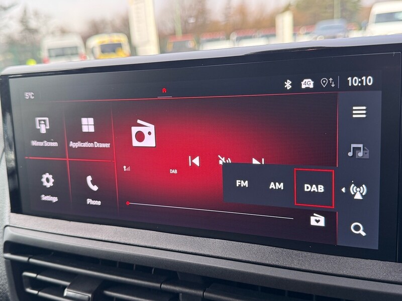 Used Vauxhall Vivaro 2024 for sale - 77379174: Photo 32