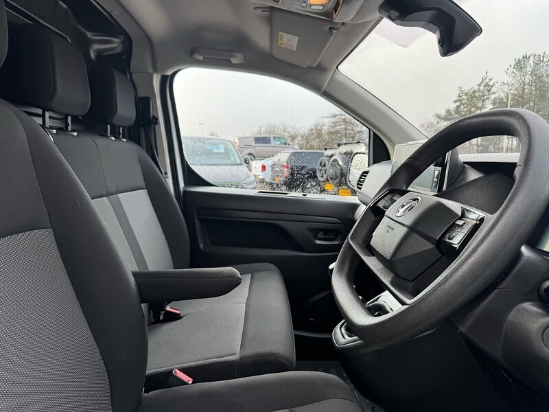 Used Vauxhall Vivaro 2024 for sale - 77379174: Photo 6
