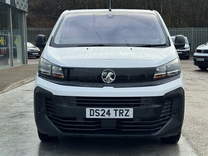 Used Vauxhall Vivaro 2024 for sale - 77379174: Photo 7