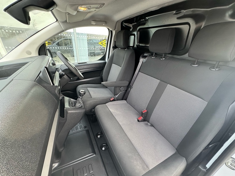 Used Vauxhall Vivaro 2024 for sale - 77379174: Photo 9