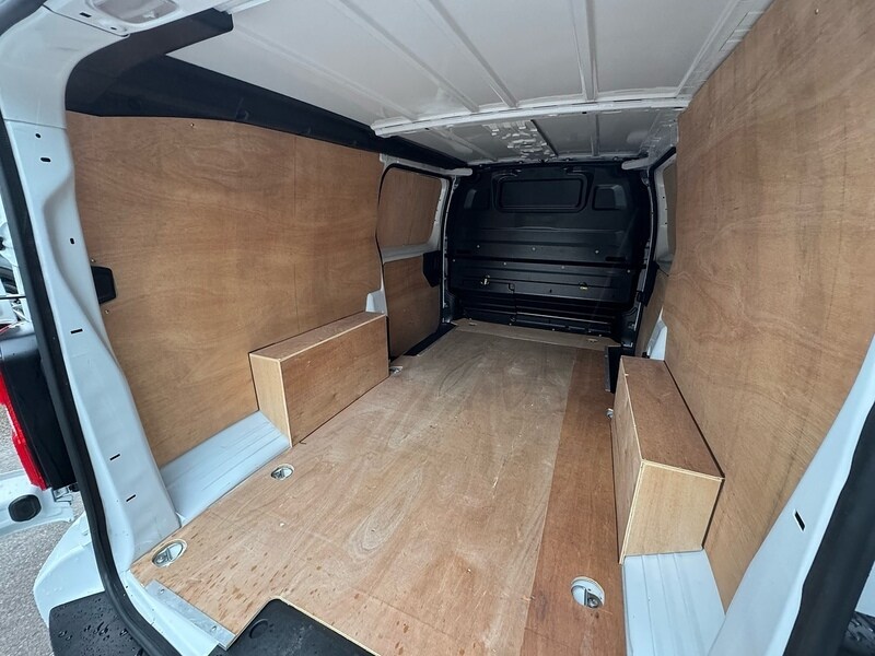 Used Citroen Dispatch 2024 for sale - 76582943: Photo 10