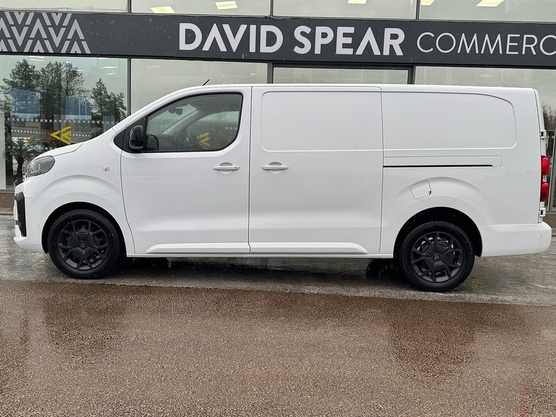 Used Citroen Dispatch 2024 for sale - 76582943: Photo 13