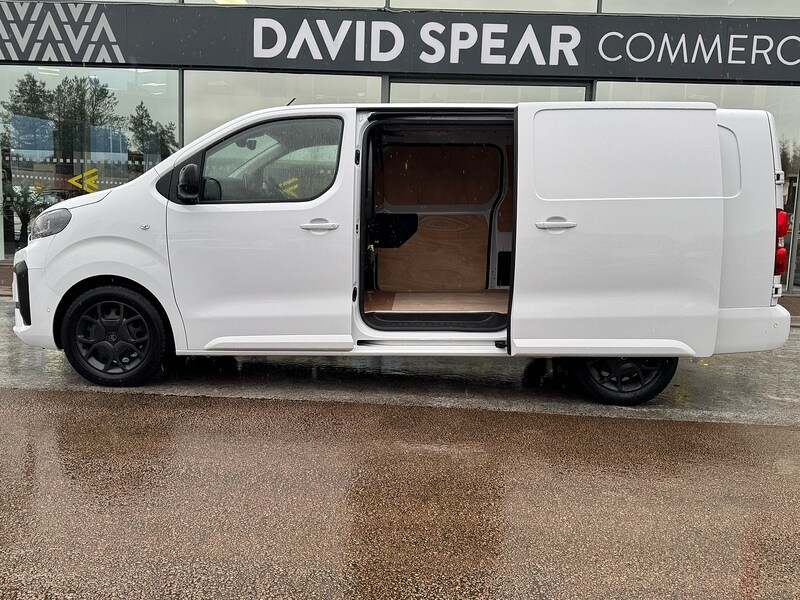 Used Citroen Dispatch 2024 for sale - 76582943: Photo 14