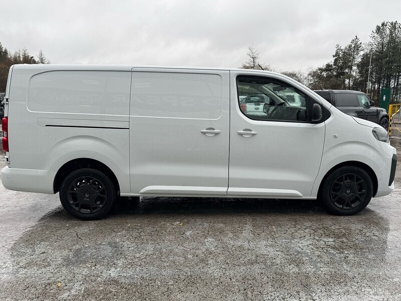 Used Citroen Dispatch 2024 for sale - 76582943: Photo 16