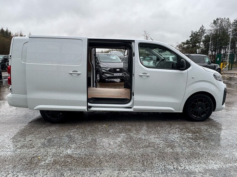 Used Citroen Dispatch 2024 for sale - 76582943: Photo 17