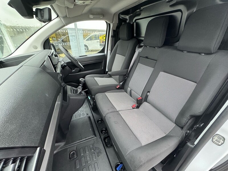 Used Citroen Dispatch 2024 for sale - 76582943: Photo 19