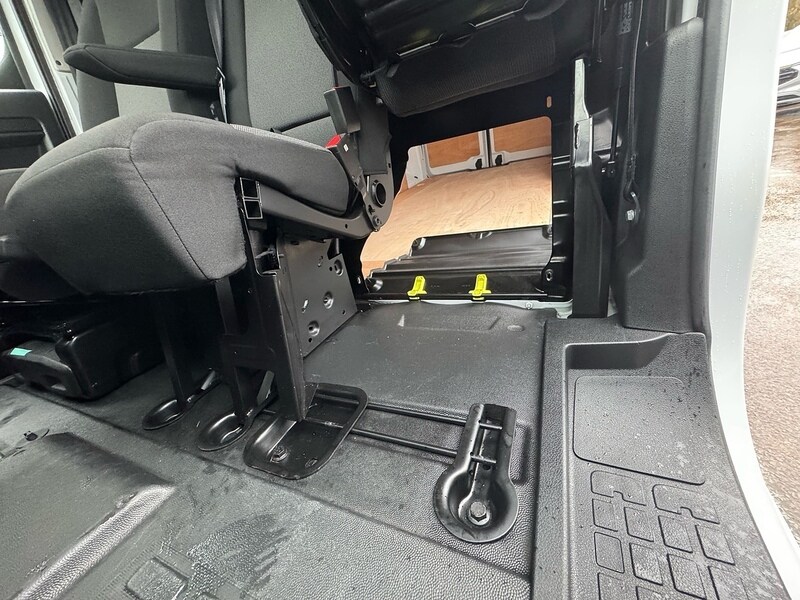 Used Citroen Dispatch 2024 for sale - 76582943: Photo 23