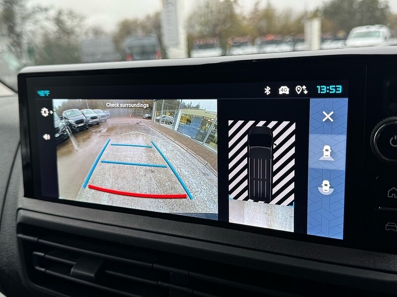 Used Citroen Dispatch 2024 for sale - 76582943: Photo 36