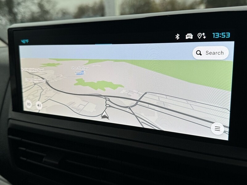 Used Citroen Dispatch 2024 for sale - 76582943: Photo 37