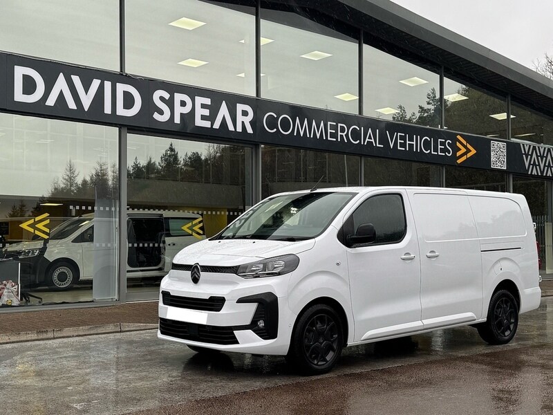 Used Citroen Dispatch 2024 for sale - 76582943: Photo 38