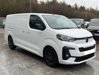 Used Citroen Dispatch 2024 for sale - 76582943: Photo