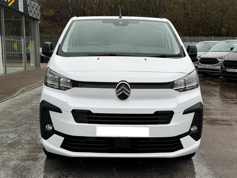 Used Citroen Dispatch 2024 for sale - 76582943: Photo 6