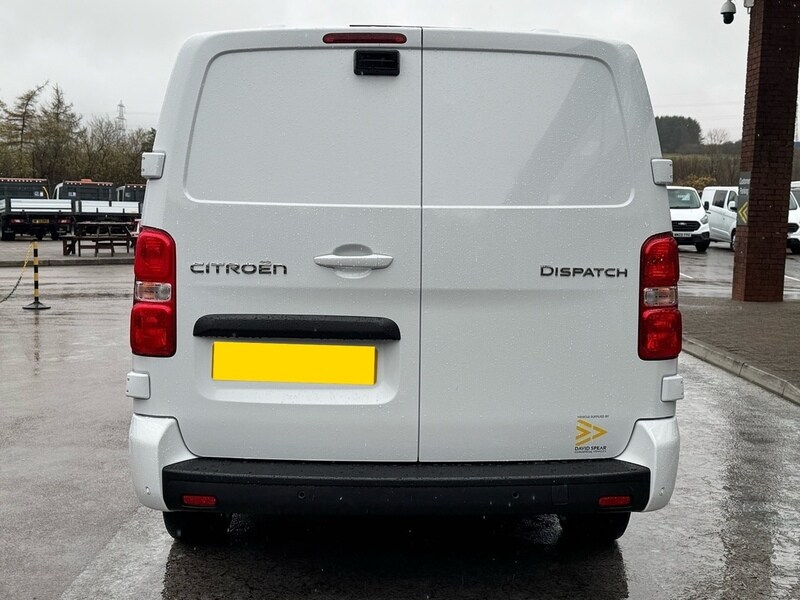 Used Citroen Dispatch 2024 for sale - 76582943: Photo 7