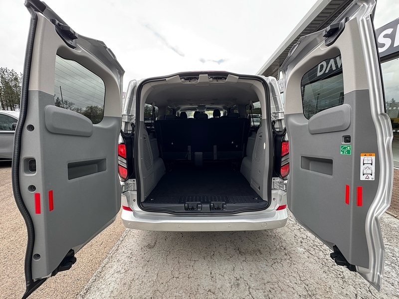 Used Ford Transit Custom 2025 for sale - 78182199: Photo 11