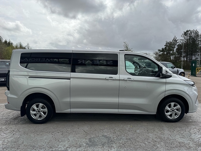 Used Ford Transit Custom 2025 for sale - 78182199: Photo 14