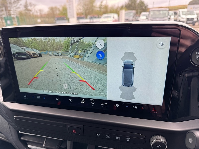 Used Ford Transit Custom 2025 for sale - 78182199: Photo 15