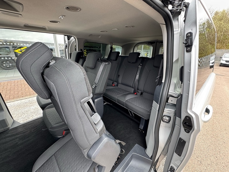 Used Ford Transit Custom 2025 for sale - 78182199: Photo 17