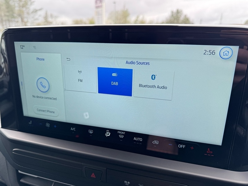 Used Ford Transit Custom 2025 for sale - 78182199: Photo 19