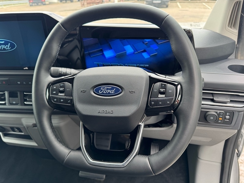 Used Ford Transit Custom 2025 for sale - 78182199: Photo 22