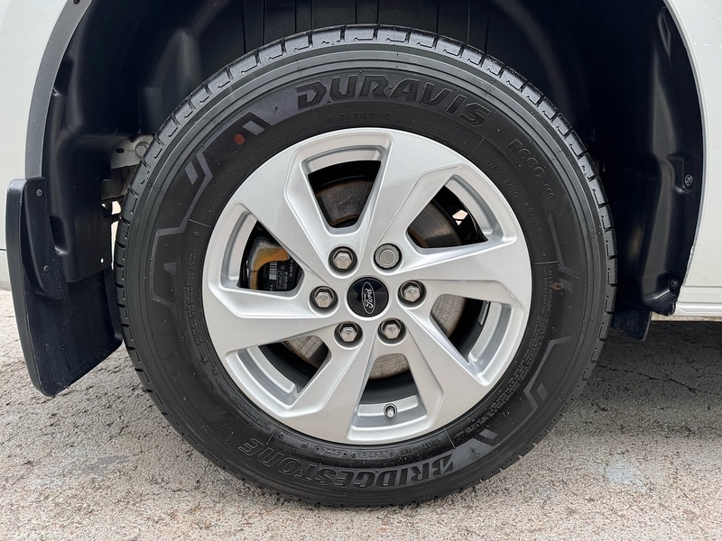 Used Ford Transit Custom 2025 for sale - 78182199: Photo 23